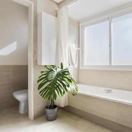 Apartment Altos De La Quinta