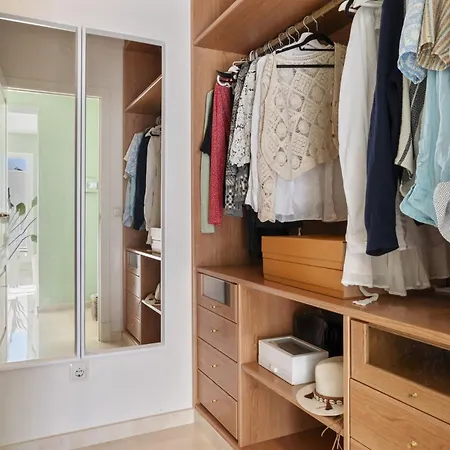 Altos De La Quinta Apartment