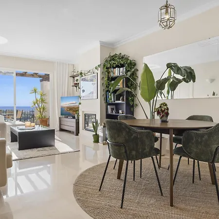 شقة Altos De La Quinta بينهافيس