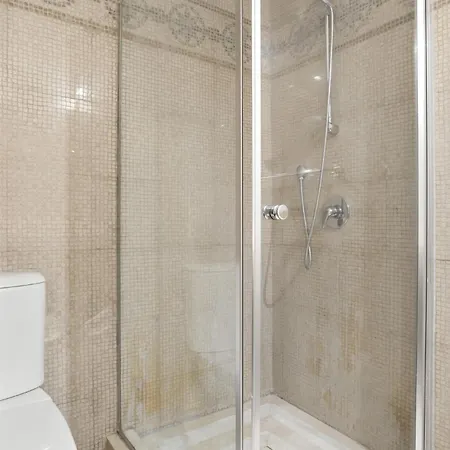 شقة Altos De La Quinta